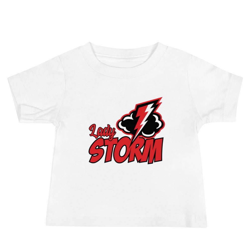 Performance | Baby T-Shirt | Lady Storm