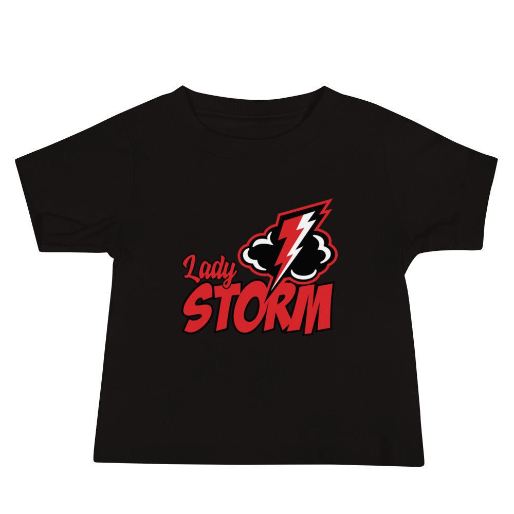Performance | Baby T-Shirt | Lady Storm