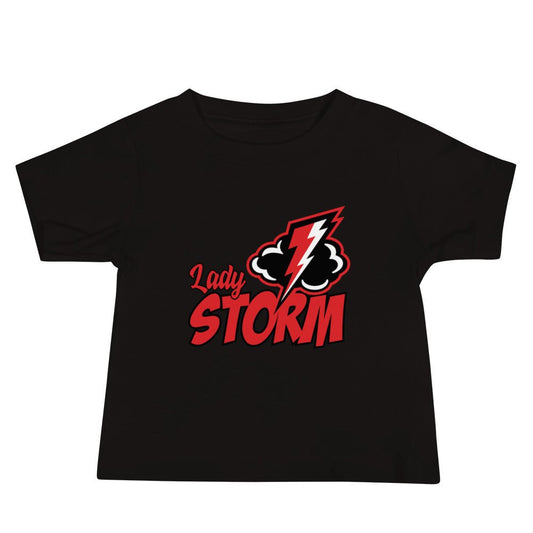 Performance | Baby T-Shirt | Lady Storm