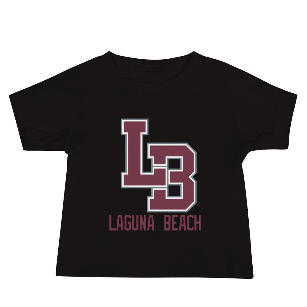 Performance | Baby T-Shirt | Laguna Beach High School Wrestling