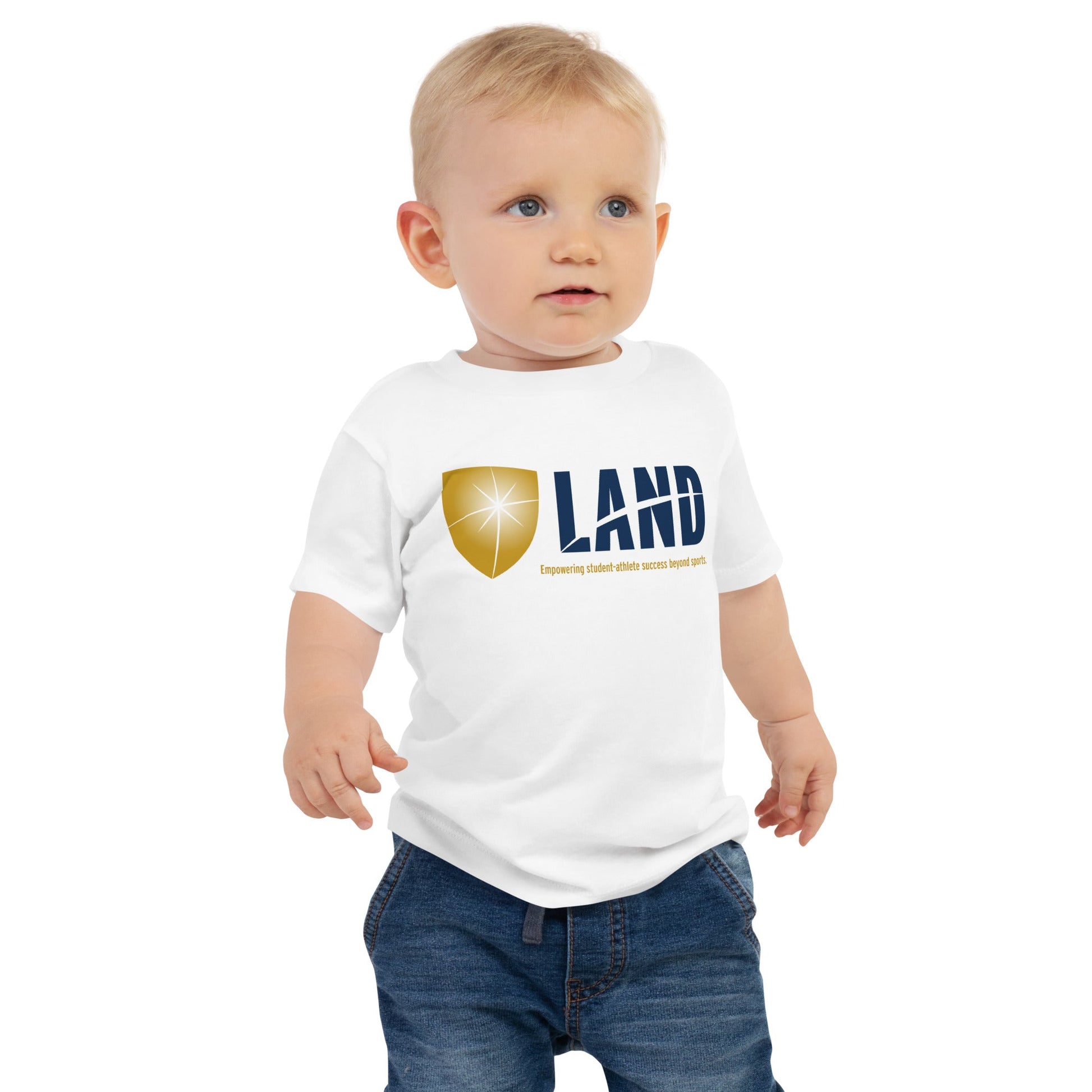 Performance | Baby T-Shirt | LAND