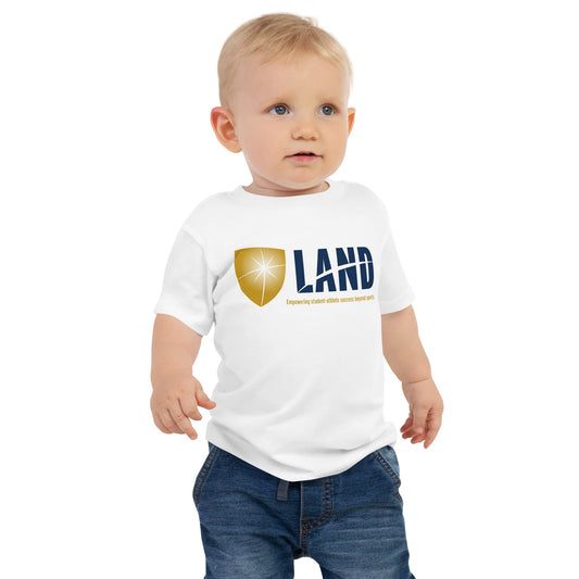 Performance | Baby T-Shirt | LAND