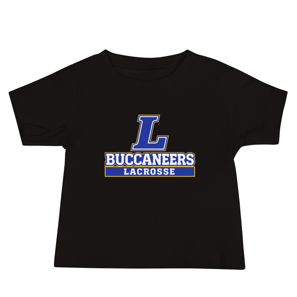 Performance | Baby T-Shirt | Laney | Buccaneers Logo