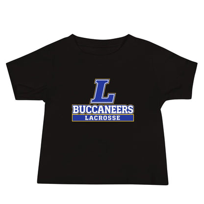 Performance | Baby T-Shirt | Laney | Buccaneers Logo