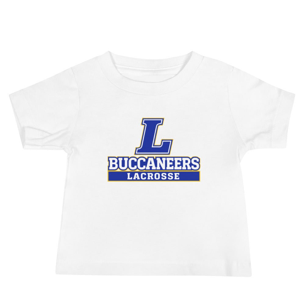 Performance | Baby T-Shirt | Laney | Buccaneers Logo