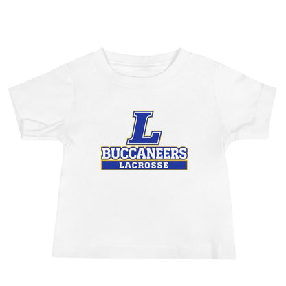 Performance | Baby T-Shirt | Laney | Buccaneers Logo