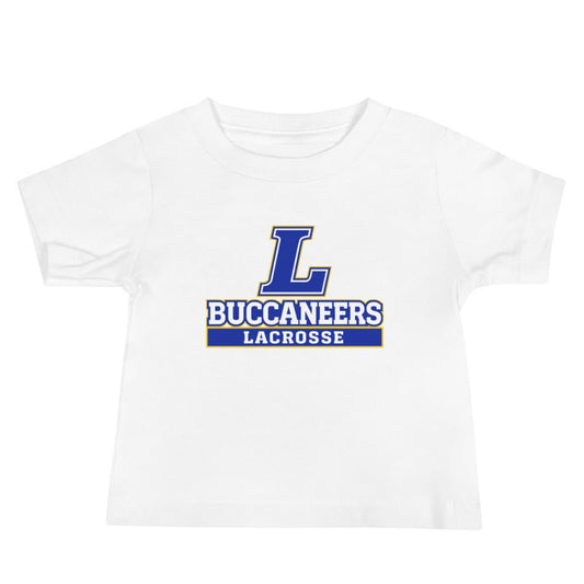 Performance | Baby T-Shirt | Laney | Buccaneers Logo
