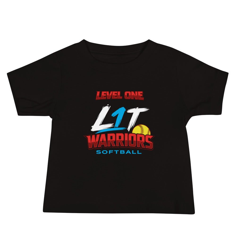 Performance | Baby T-Shirt | Level One Warriors