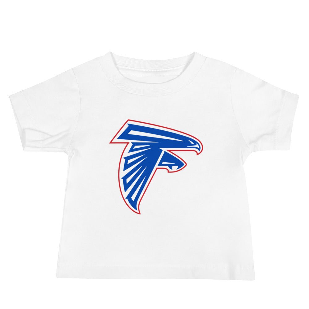 Performance | Baby T-Shirt | Lincoln County Tennis Team
