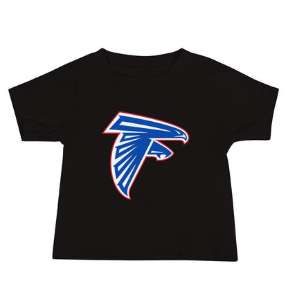 Performance | Baby T-Shirt | Lincoln County Tennis Team