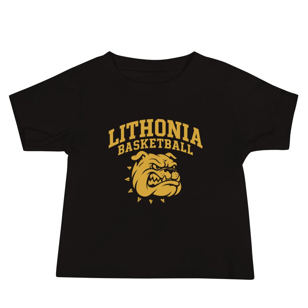 Performance | Baby T-Shirt | LMS Basketball