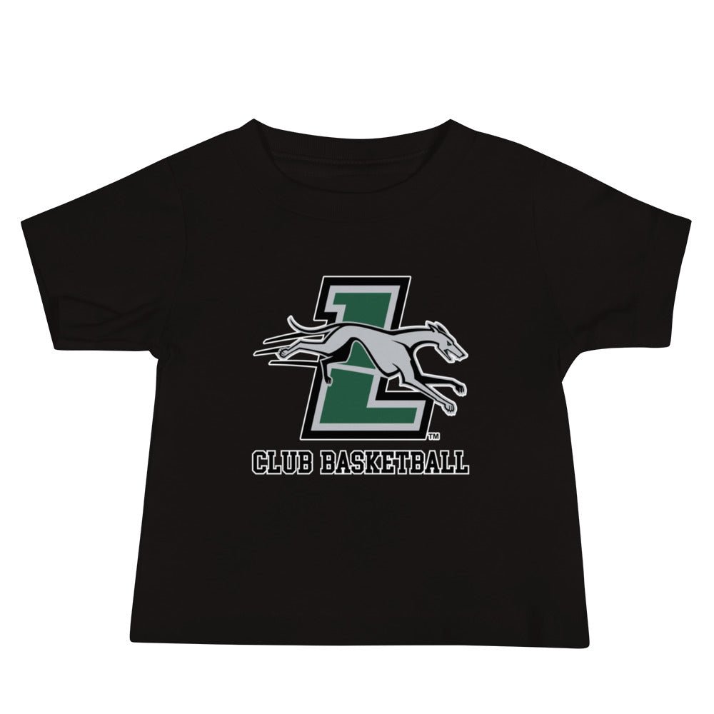 Performance | Baby T-Shirt | Loyola MD Club Basketball