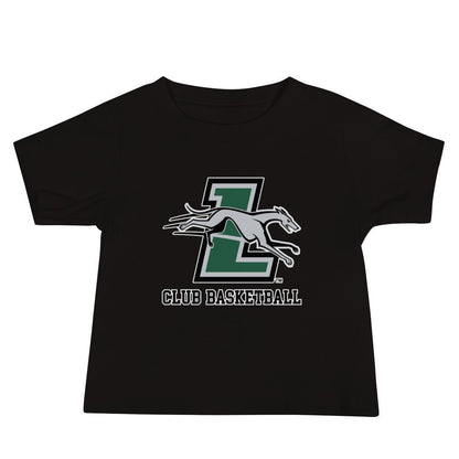 Performance | Baby T-Shirt | Loyola MD Club Basketball