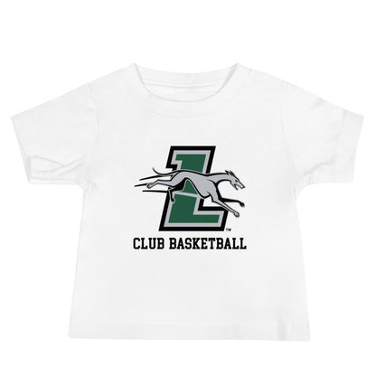 Performance | Baby T-Shirt | Loyola MD Club Basketball