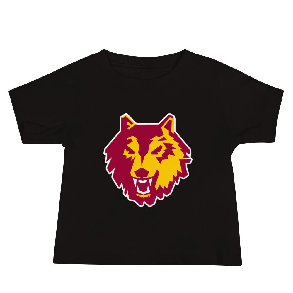 Performance | Baby T-Shirt | Loyola University Chicago Club Waterpolo