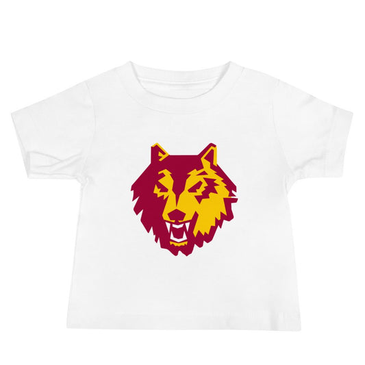 Performance | Baby T-Shirt | Loyola University Chicago Club Waterpolo