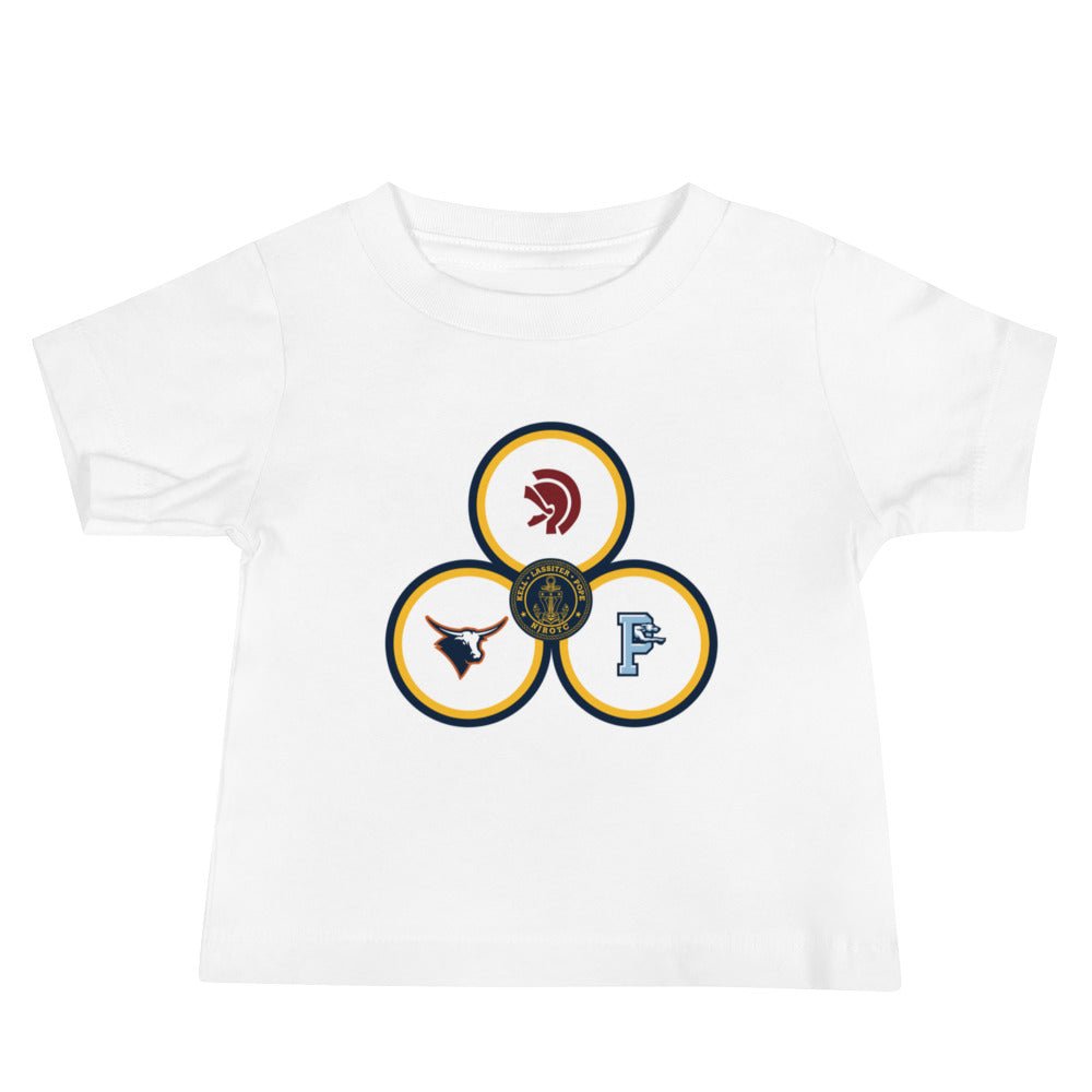 Performance | Baby T-Shirt | LPK NJROTC