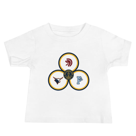 Performance | Baby T-Shirt | LPK NJROTC