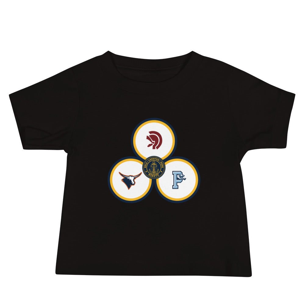 Performance | Baby T-Shirt | LPK NJROTC