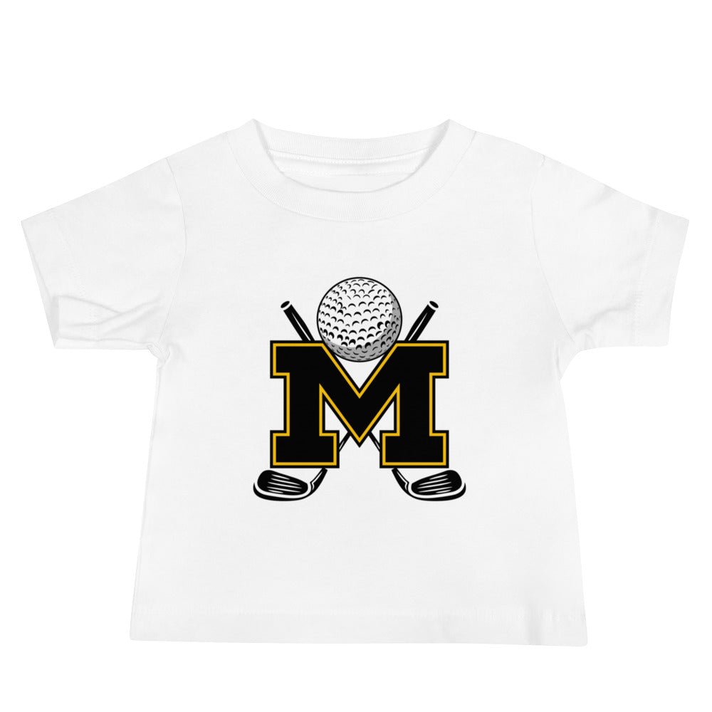Performance | Baby T-Shirt | Madill Golf