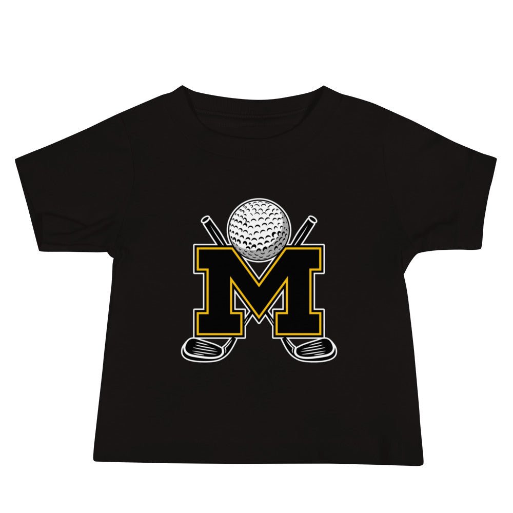Performance | Baby T-Shirt | Madill Golf