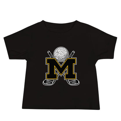 Performance | Baby T-Shirt | Madill Golf