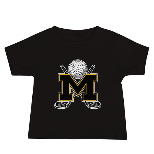 Performance | Baby T-Shirt | Madill Golf