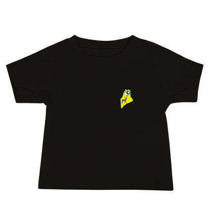 Performance | Baby T-Shirt | Maine Soccer Development | Pocket Logo