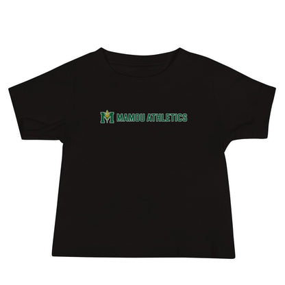 Performance | Baby T-Shirt | Mamou High School | Emblem Logo
