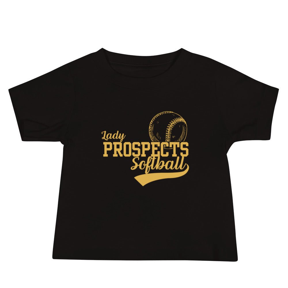 Performance | Baby T-Shirt | Marucci Prospects | Emblem Logo