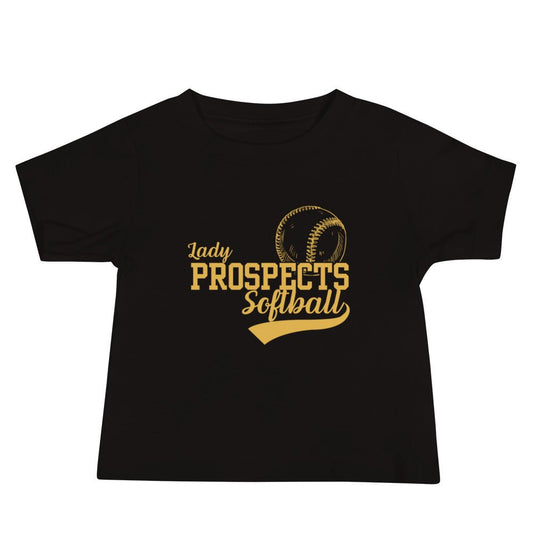 Performance | Baby T-Shirt | Marucci Prospects | Emblem Logo
