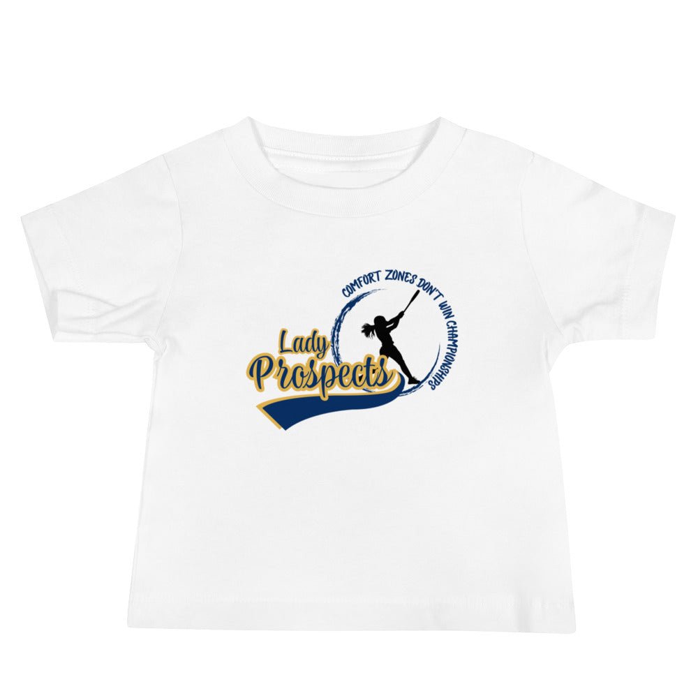 Performance | Baby T-Shirt | Marucci Prospects | Vanguard Logo