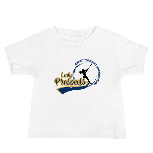Performance | Baby T-Shirt | Marucci Prospects | Vanguard Logo