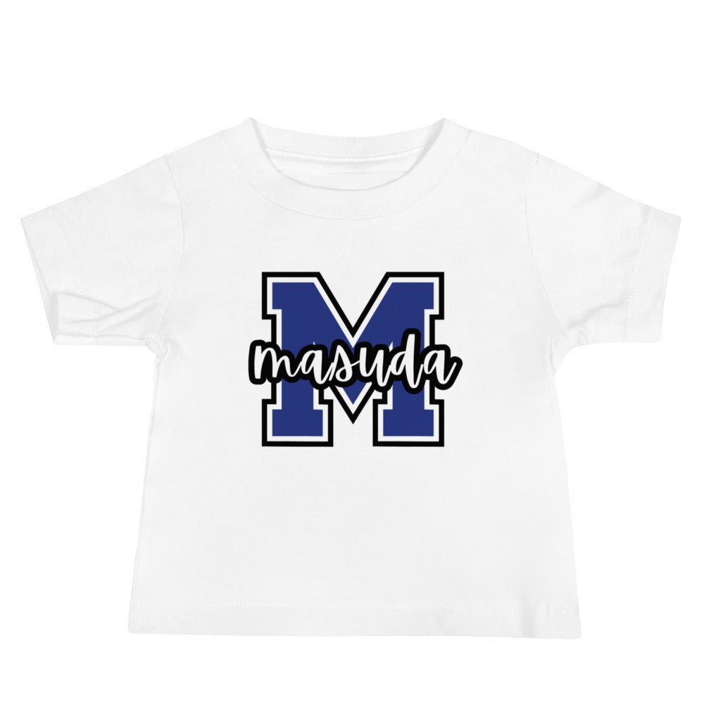 Performance | Baby T-Shirt | Masuda Middle School