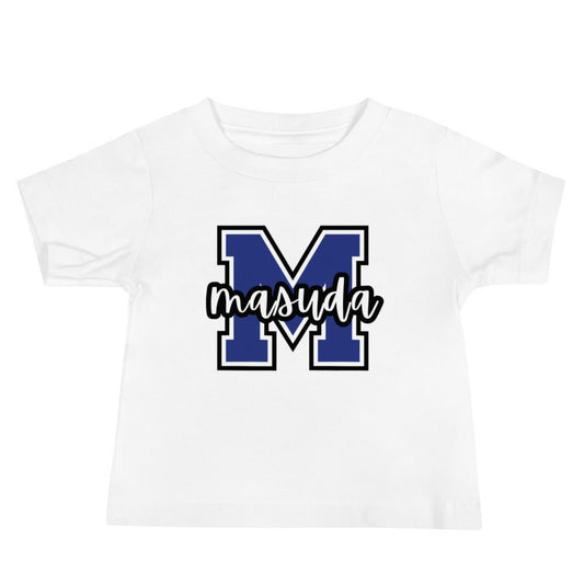 Performance | Baby T-Shirt | Masuda Middle School