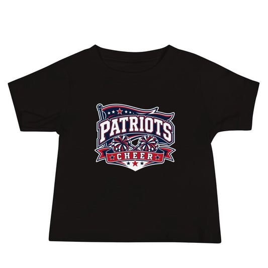 Performance | Baby T-Shirt | Maximum Velocity Youth Sports | Valor Logo