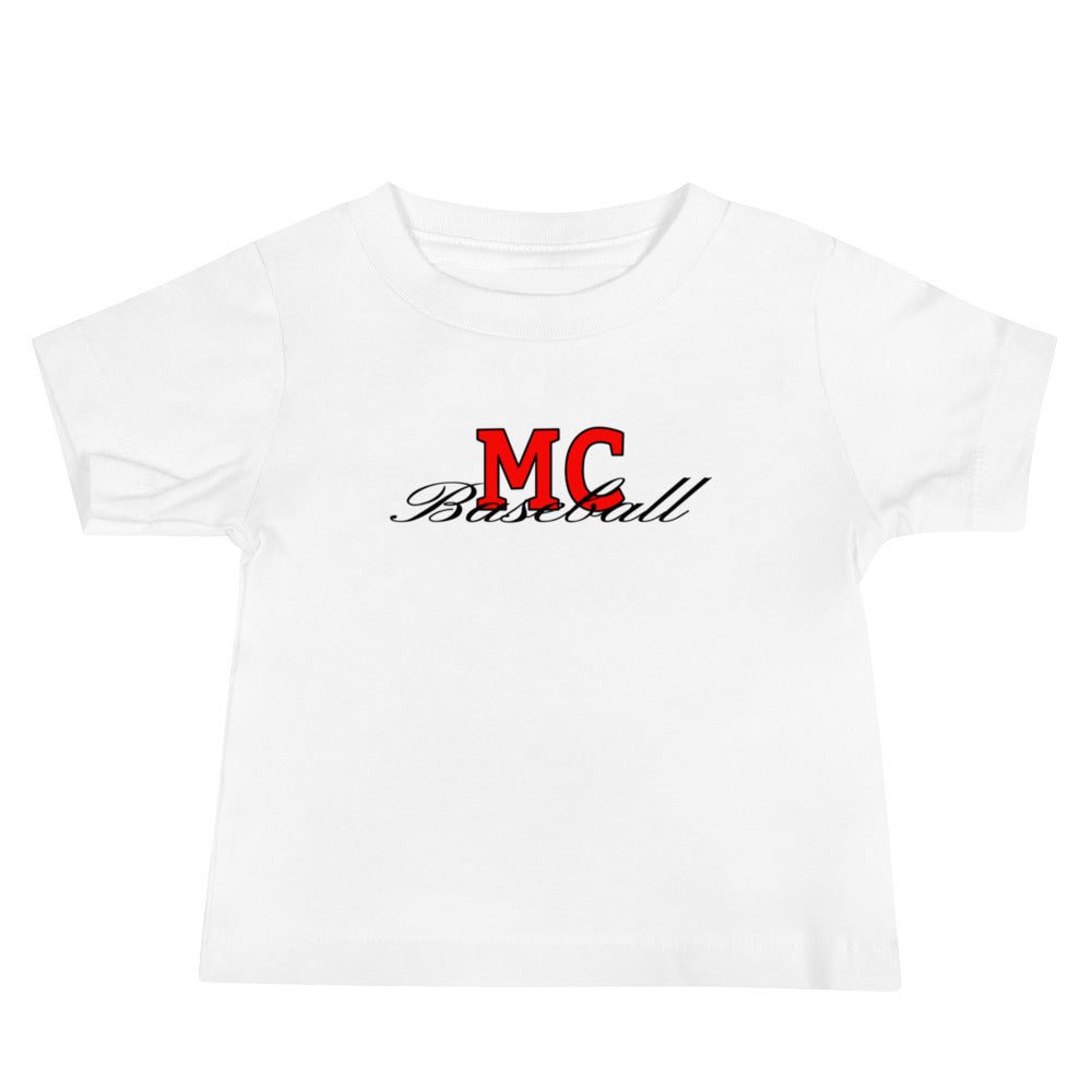Performance | Baby T-Shirt | MC Baseball | Mark Logo