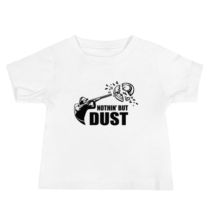 Performance | Baby T-Shirt | Meade High School Trap Team