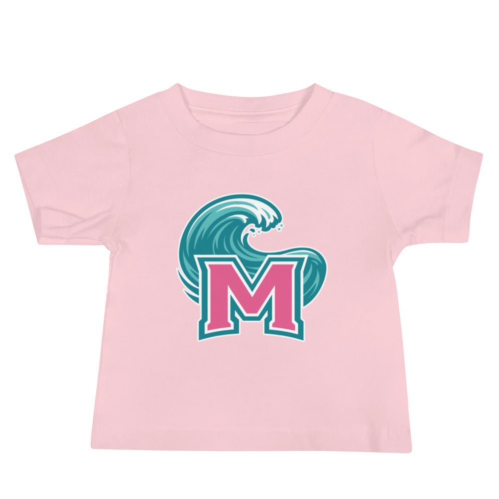Performance | Baby T-Shirt | Miami Waves