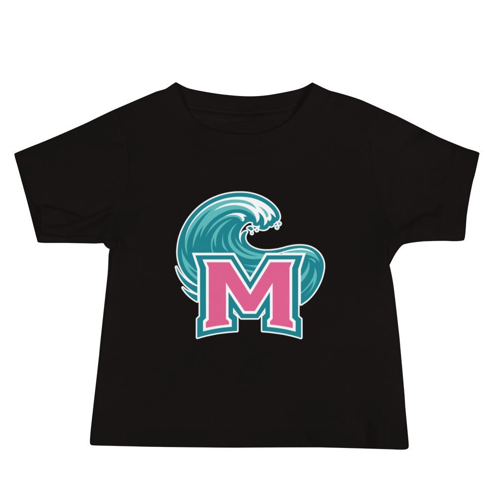 Performance | Baby T-Shirt | Miami Waves
