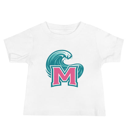 Performance | Baby T-Shirt | Miami Waves
