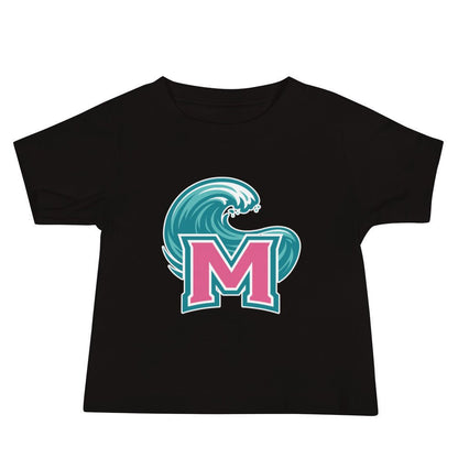Performance | Baby T-Shirt | Miami Waves