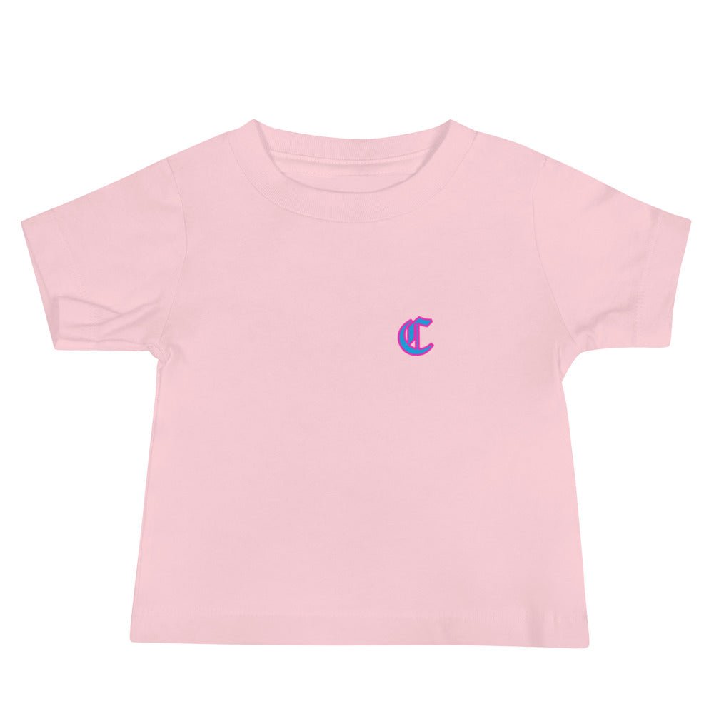 Performance | Baby T-Shirt | Mid Ohio Crusaders | Mark Logo