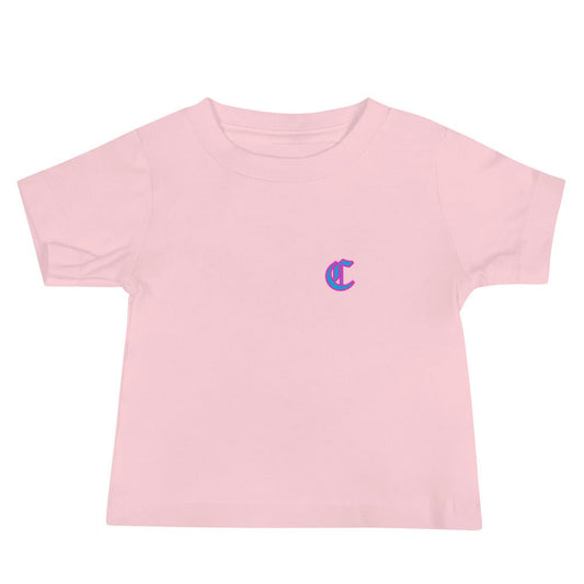 Performance | Baby T-Shirt | Mid Ohio Crusaders | Mark Logo