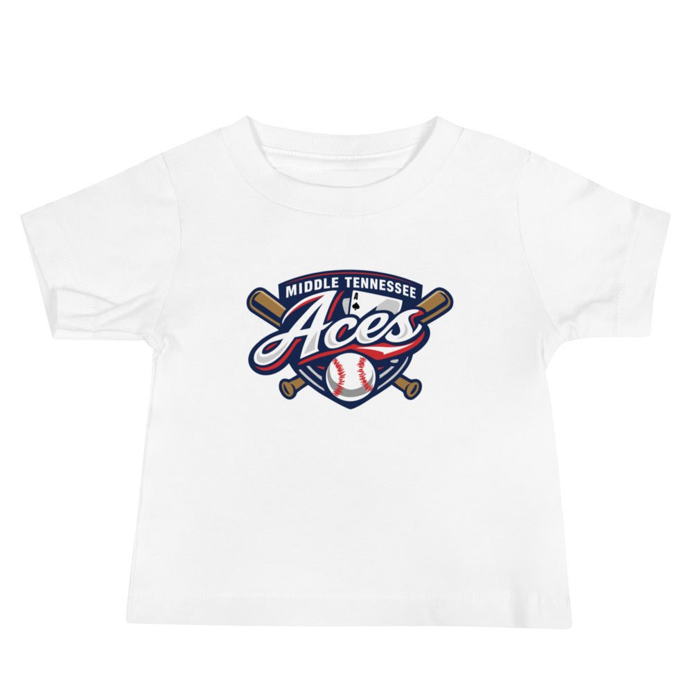 Performance | Baby T-Shirt | Middle TN Aces 8u