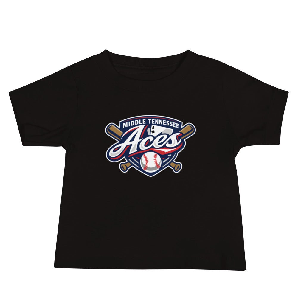 Performance | Baby T-Shirt | Middle TN Aces 8u