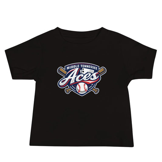Performance | Baby T-Shirt | Middle TN Aces 8u