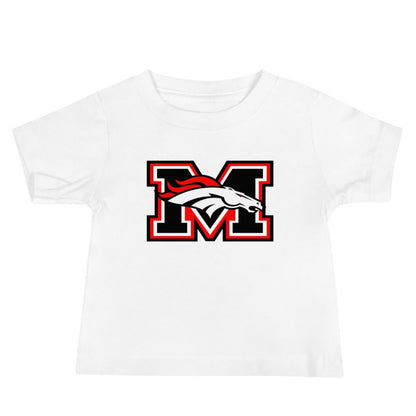 Performance | Baby T-Shirt | Middleburg Association of Athletics