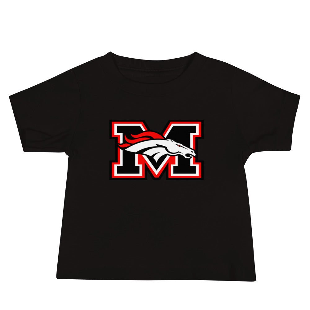 Performance | Baby T-Shirt | Middleburg Association of Athletics