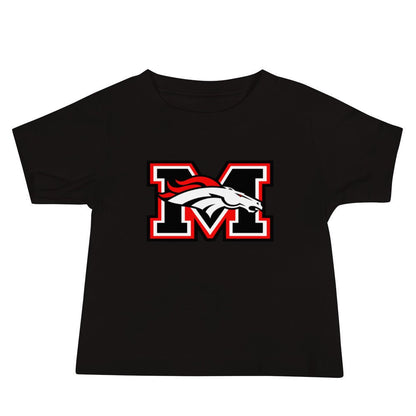 Performance | Baby T-Shirt | Middleburg Association of Athletics